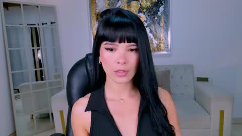Snapshot of agathakondo chatting on 07.26.26 Agatha online show from 07.26.26