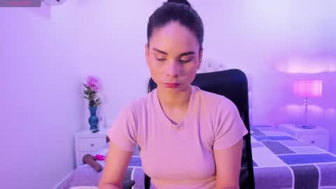 Agatha Mendoza online show from 01.05.25