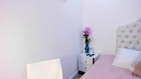 Agatha Mendoza online show from 01.08.25