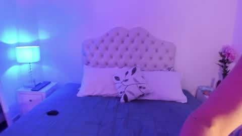 Agatha Mendoza online show from 01.31.25