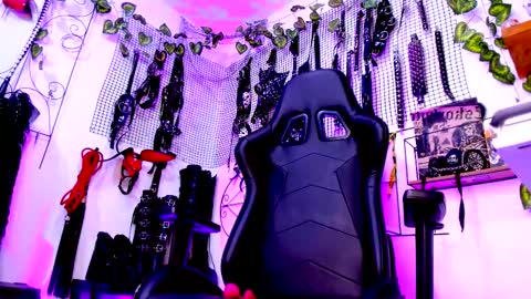 Agatha Fox online show from 02.17.26