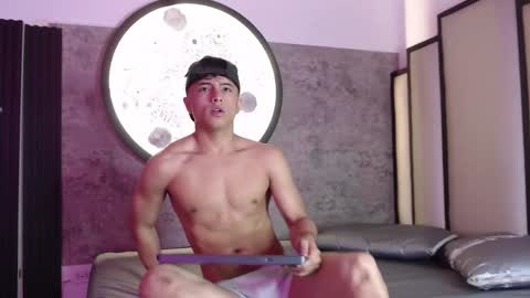 Snapshot of agathe_caius chatting on 02.22.26 Agathe Caius online show from 02.22.26