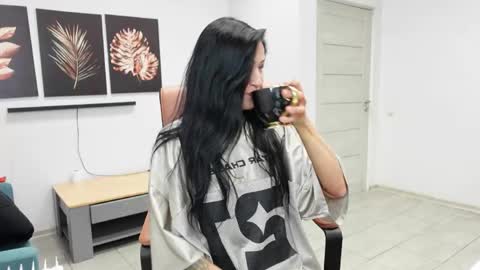 Agelina Lilly Laura online show from 03.24.26