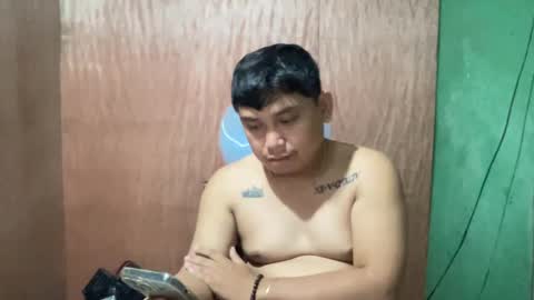 Markii online show from 02.05.25