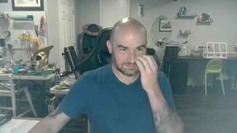 Aggieswing online show from 12.03.24