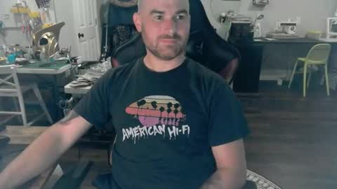 Aggieswing online show from 01.02.25