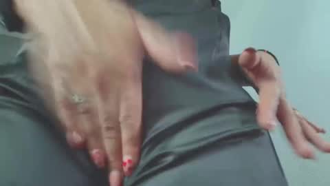 Aghata Moon online show from 02.15.25