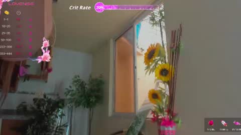 Snapshot of aghata_williamss chatting on 06.16.26 AGHATA online show from 06.16.26