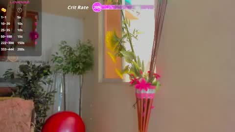 Snapshot of aghata_williamss chatting on 06.17.26 AGHATA online show from 06.17.26