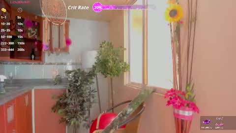 Snapshot of aghata_williamss chatting on 07.17.26 AGHATA online show from 07.17.26