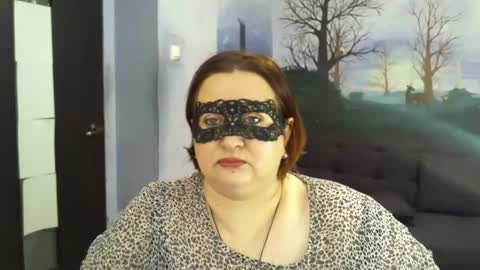 Snapshot of agilamipo chatting on 05.25.26 AgilaMipo online show from 05.25.26
