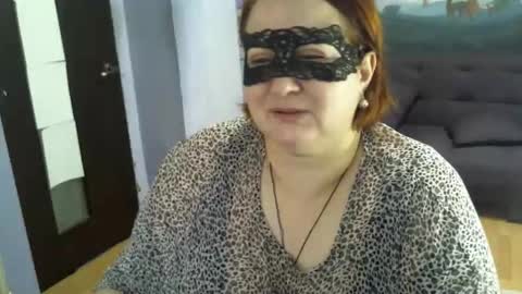 Snapshot of agilamipo chatting on 05.28.26 AgilaMipo online show from 05.28.26