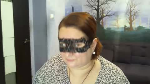 Snapshot of agilamipo chatting on 06.04.26 AgilaMipo online show from 06.04.26