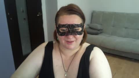 Snapshot of agilamipo chatting on 08.10.26 AgilaMipo online show from 08.10.26
