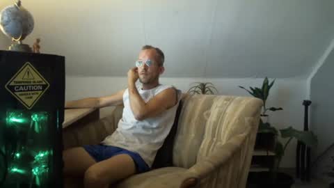 agin17 online show from 07.17.26