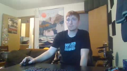 Snapshot of agingerboyx chatting on 03.02.25 agingerboyx online show from 03.02.25