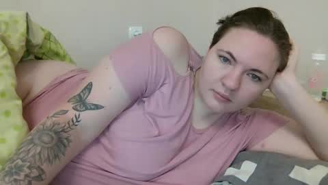 Aglaya Fame online show from 12.10.24