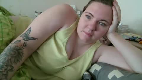 Aglaya Fame online show from 12.20.24