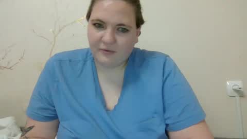 Aglaya Fame online show from 12.26.24