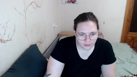 Aglaya Fame online show from 02.09.25