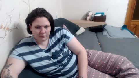 Aglaya Fame online show from 02.15.25