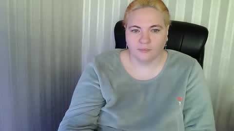 Aglaya Fame online show from 12.18.25