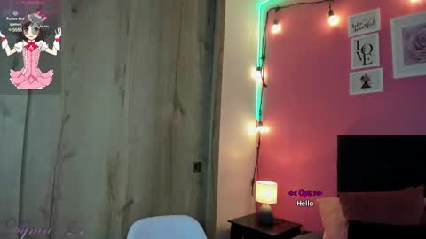  ines  online show from 02.05.25