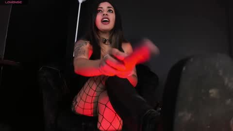 agnes_jones online show from 03.06.25