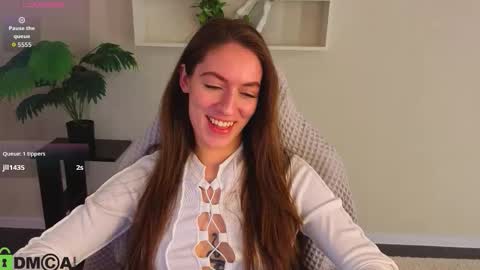 Snapshot of agnes_wells chatting on 02.26.26 agnes wells online show from 02.26.26