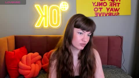 Agnes online show from 02.28.26