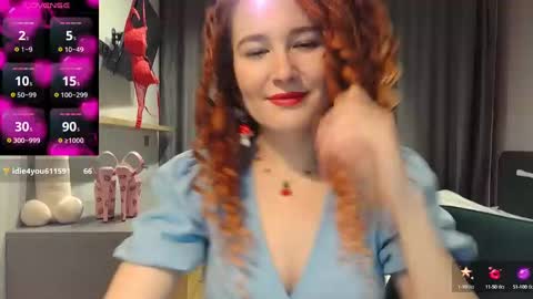 Agnes online show from 12.06.24