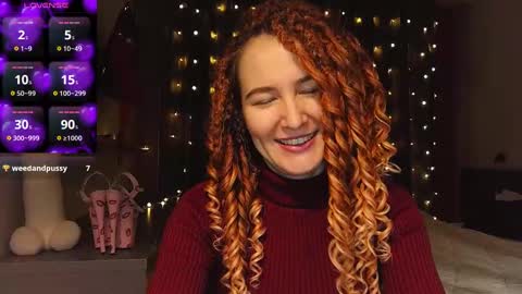 Agnes online show from 12.23.24