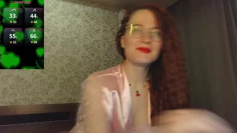 Agnes online show from 02.10.25