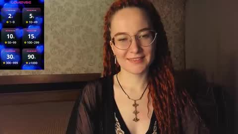 Agnes online show from 02.16.25