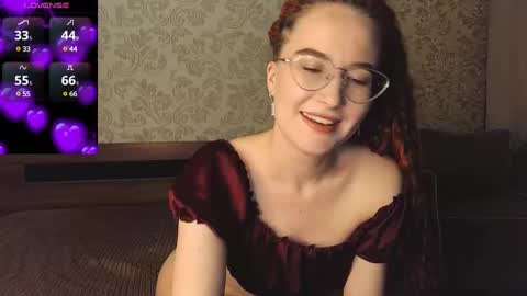 Agnes online show from 02.23.25