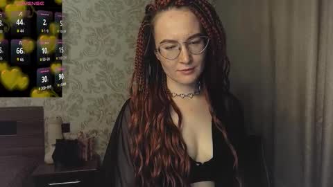 Agnes online show from 09.18.25