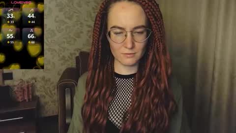 Agnes online show from 09.19.25