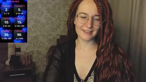 Agnes online show from 10.04.25