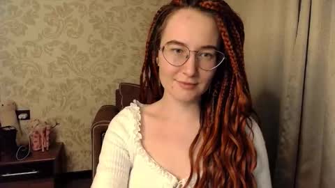 Agnes online show from 10.18.25