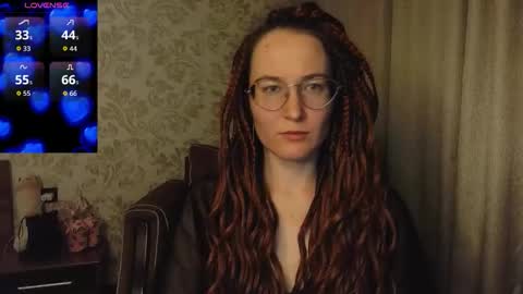 Agnes online show from 11.05.25