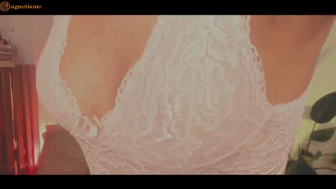 agnetism online show from 12.06.24