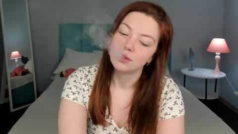 Agnia White online show from 11.26.25