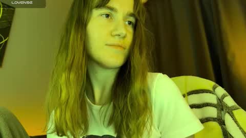 Snapshot of agniia257 chatting on 02.28.26 Kleya online show from 02.28.26