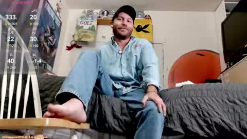 agobber online show from 07.21.26