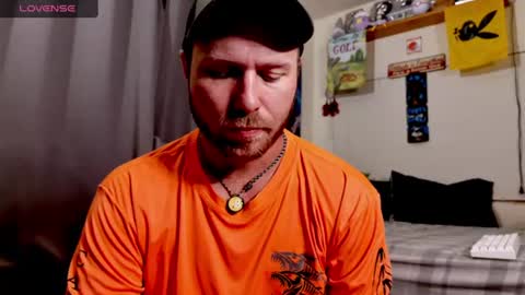 agobber online show from 07.25.26