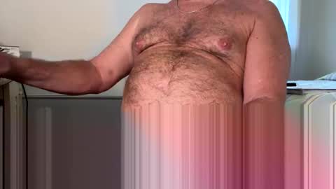 Great Horny  Toad online show from 10.01.25