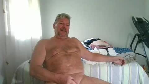 Great Horny  Toad online show from 11.04.25