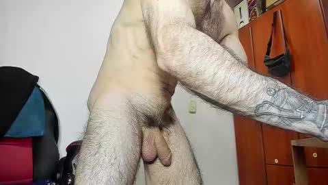 Agustin online show from 02.20.26