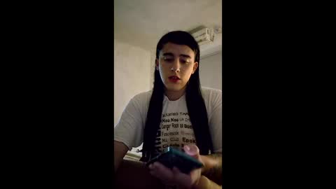 Snapshot of agustinafleur chatting on 05.13.26 agustinafleur online show from 05.13.26