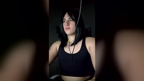 Snapshot of agustinafleur chatting on 07.31.26 agustinafleur online show from 07.31.26
